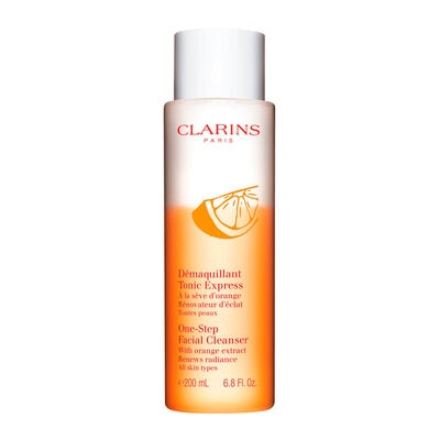 CLARINS    TONIC EXPRESS TONI 200ML
